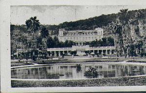 ALGER LE MUSEE